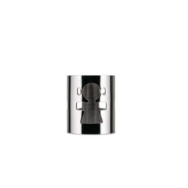 Alessi - Portatovagliolo Girotondo W