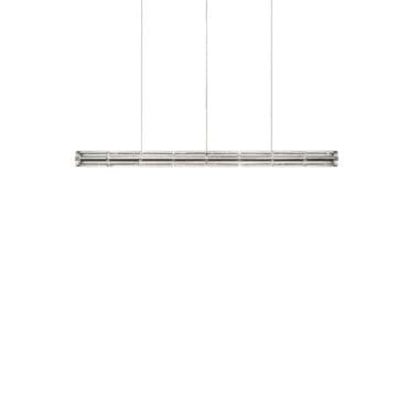 Flos - Lampada a sospensione Luce orizzontale S1