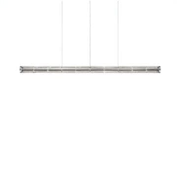 Flos - Lampada a sospensione Luce orizzontale S2