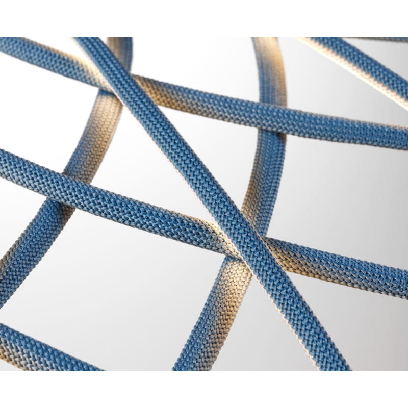 Flos Lampada a sospensione Skynest tormaline blu Longho Design Palermo