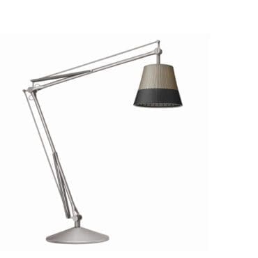 Flos Lampada da terra SuperArchimoon outdoor Panama Longho Design Palermo