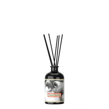 Seletti Diffusore Toilet Paper Beauty profumo fico e lavanda Longho Design Palermo
