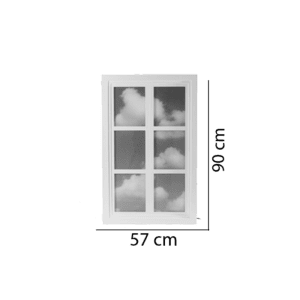 Seletti Lampada da parete Suite Window Longho Design Palermo