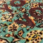 Seletti Tappeto verticale Burnt Voice 1 Longho Design Palermo