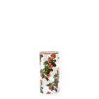 Seletti Vaso in vetro cilindrico medio Roses Longho Design Palermo