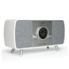 Tivoli Audio Music System Home Gen 2 White Grey longho design palermo
