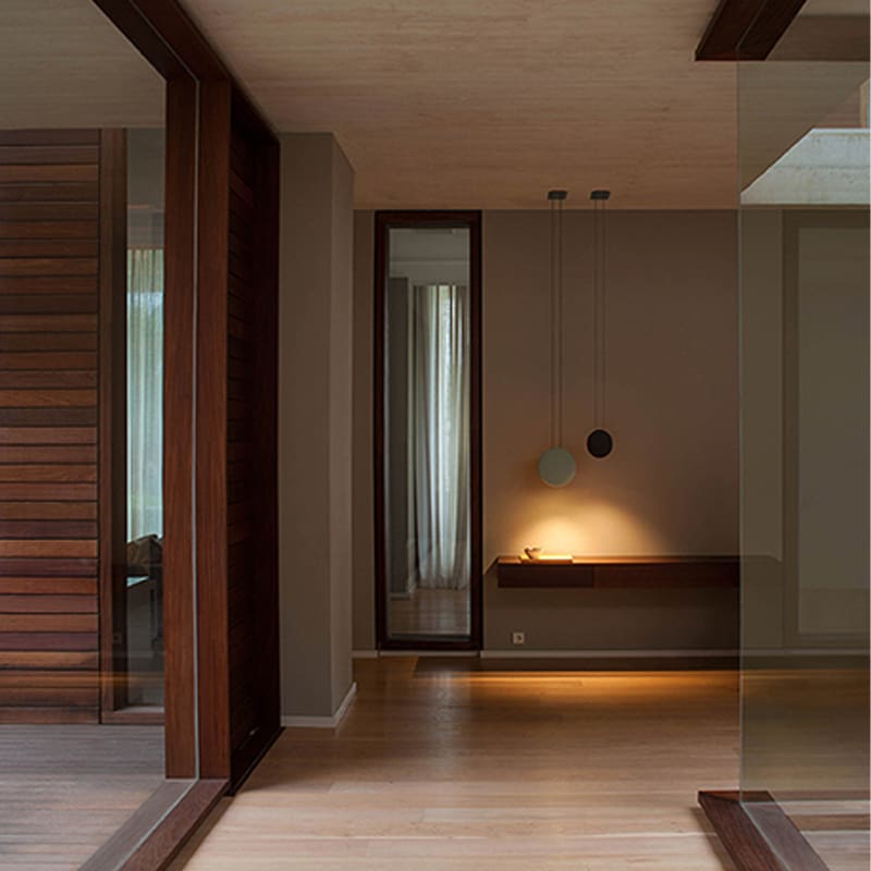 Lampadario Gesso Belfiore 9010 ASSO 5503B.35 GU10 LED - Foto 9