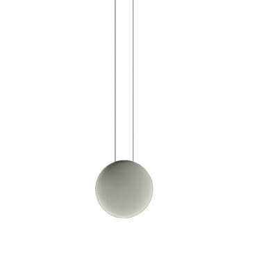 Vibia - Lampada a sospensione Cosmos 2500 verde 2700k ON/OFF
