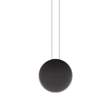 Vibia - Lampada a sospensione Cosmos 2501 marrone 2700K ON/OFF