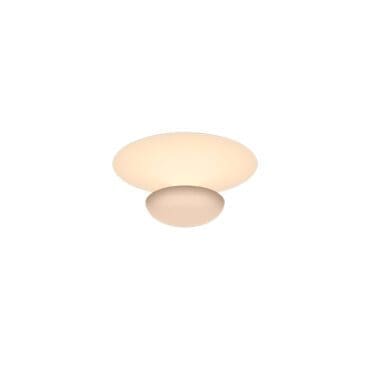 Vibia - Lampada da soffitto Funnel 2012 rosa 2700K ON/OFF