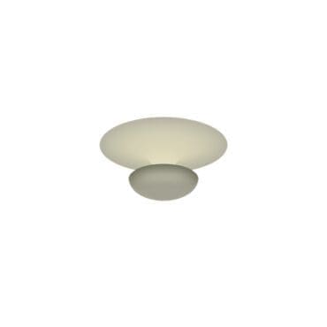 Vibia - Lampada da soffitto Funnel 2012 verde 2700K ON/OFF