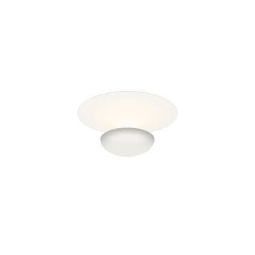 Vibia - Lampada da soffitto Funnel 2012 bianco 2700K ON/OFF