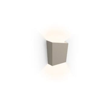 Vibia - Lampada Break Plus 4114 beige 2700K ON/OFF