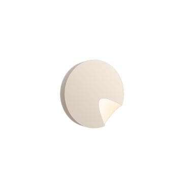 Vibia - Lampada da parete Dots 4660 marrone 2700K ON/OFF
