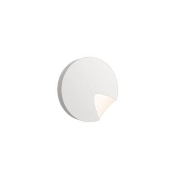 Vibia - Lampada da parete Dots 4660 white 2700K ON/OFF