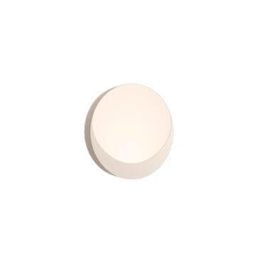 Vibia - Lampada da parete Dots 4665 marrone 2700K ON/OFF