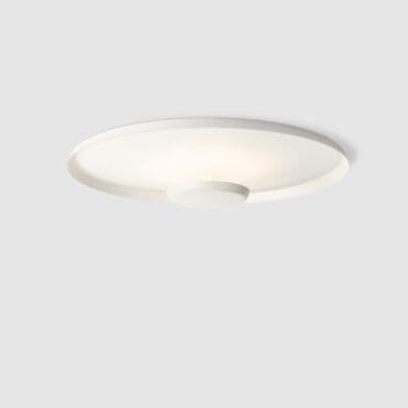 Vibia - Lampada da soffitto Top 1160 bianco 3500K