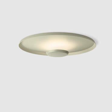 Vibia - Lampada da soffitto Top 1160 verde 3500K