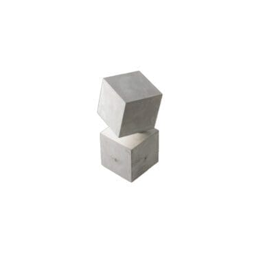 Vibia - Lampada Break 4106 outdoor cemento 2700K ON/OFF