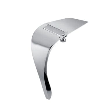 Alessi - Affettatartufi Alba