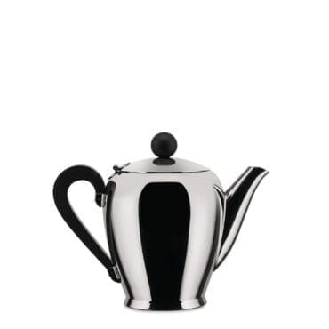 Alessi - Caffettiera Bombé