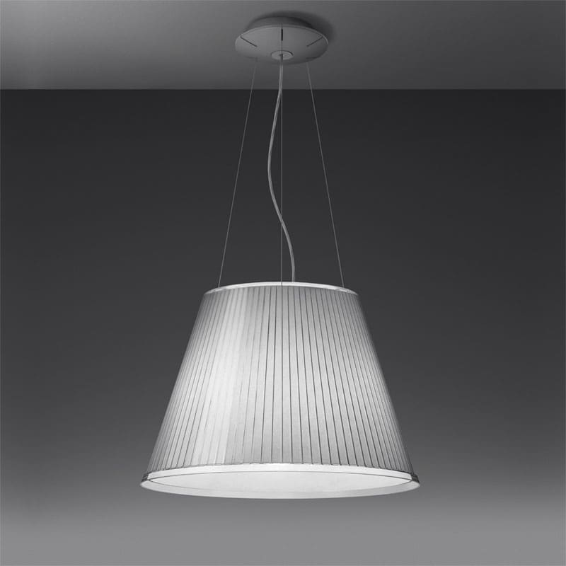 Artemide Lampada a sospensione Choose Mega bianco Longho Design Palermo