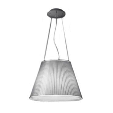 Artemide Lampada a sospensione Choose Mega bianco Longho Design Palermo