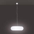 Artemide Lampada a sospensione Itka 50 1 Longho Design Palermo