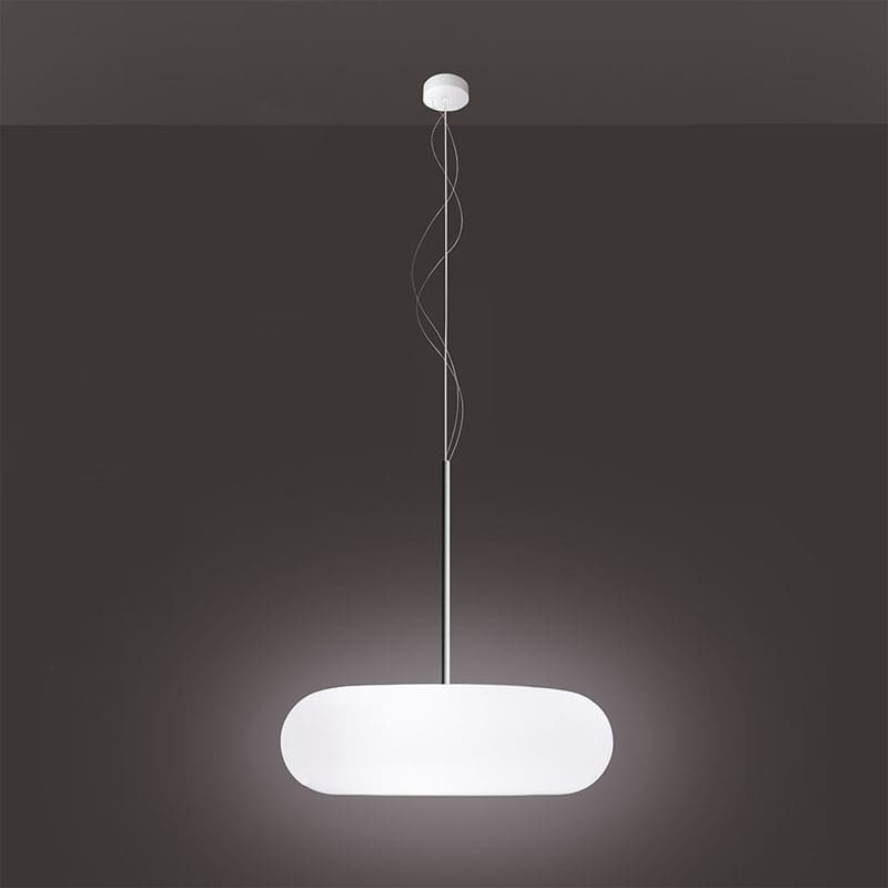 Artemide Lampada a sospensione Itka 50 1 Longho Design Palermo