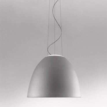 Artemide Lampada a sospensione Nur LED White Integralis Longho Design Palermo