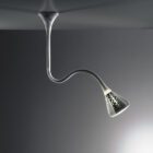 Artemide Lampada a sospensione Pipe LED 1 Longho Design Palermo