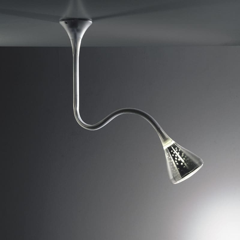 Artemide Lampada a sospensione Pipe LED 1 Longho Design Palermo