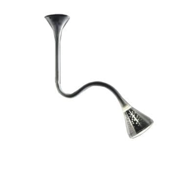 Artemide Lampada a sospensione Pipe LED Longho Design Palermo