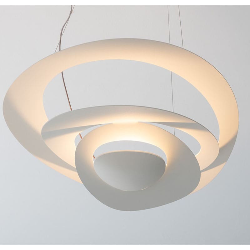 Artemide Lampada a sospensione Pirce LED Longho Design Palermo