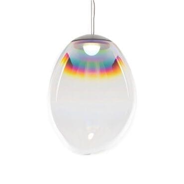 Artemide – Lampada a sospensione Stellar Nebula 40