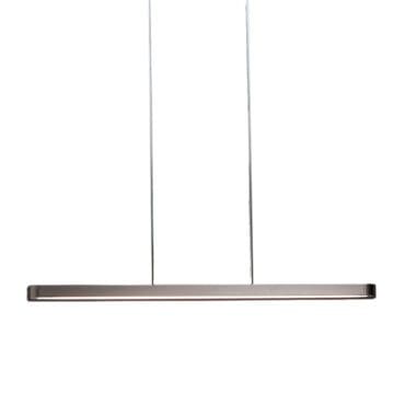 Artemide Lampada a sospensione Talo LED 120 silver Longho Design Palermo