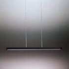 Artemide Lampada a sospensione Talo LED 90 nero opaco Longho Design Palermo.