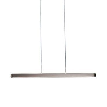 Artemide Lampada a sospensione Talo LED 90 silver Longho Design Palermo