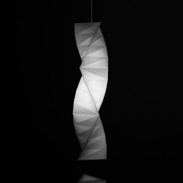 Artemide Lampada a sospensione Tatsuno-Otoshigo 1 Longho Design Palermo