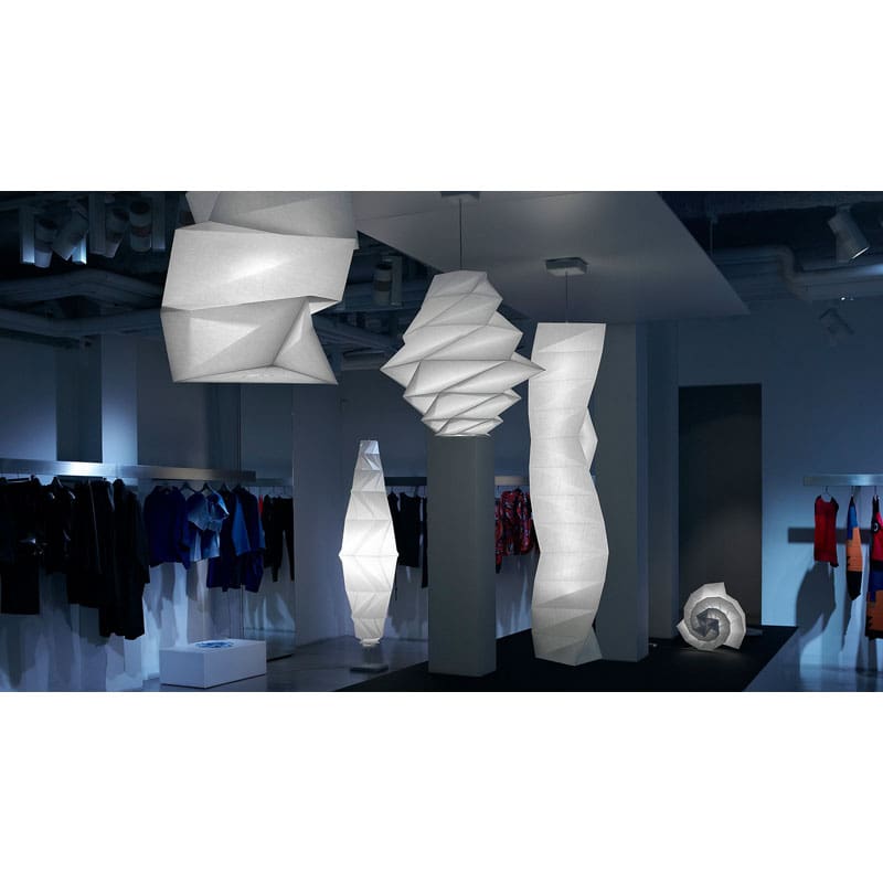 Artemide Lampada a sospensione Tatsuno-Otoshigo 2 Longho Design Palermo