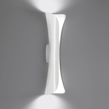 Artemide Lampada da parete Cadmo LED bianco Longho Design Palermo