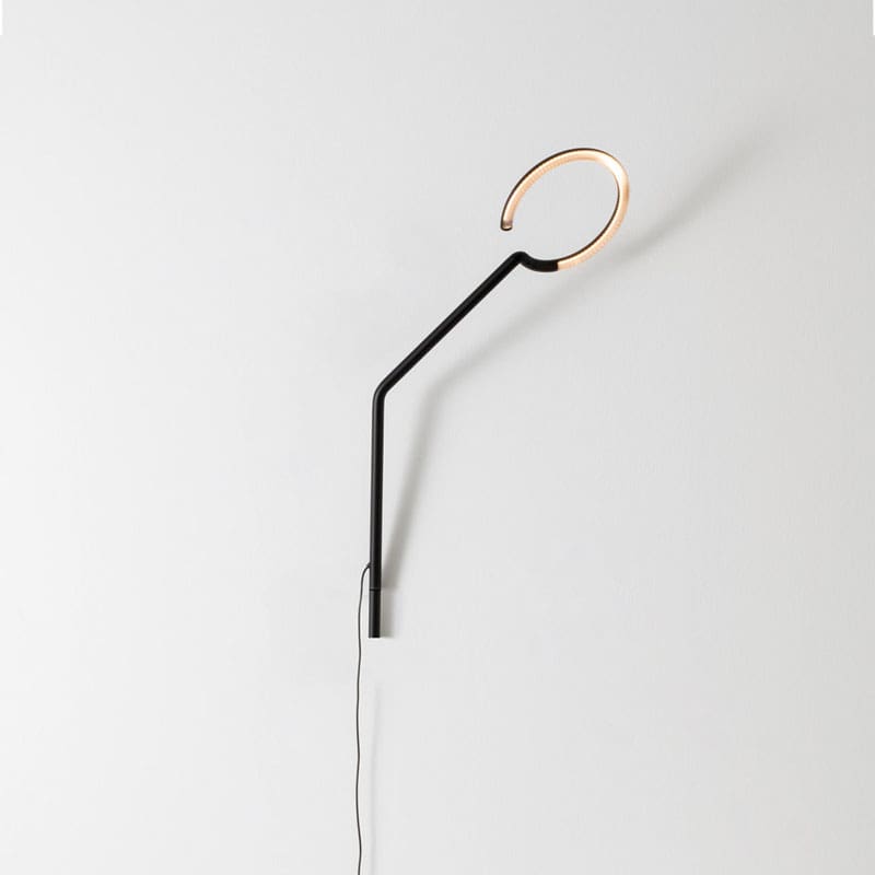 Artemide Lampada da parete Vine Light 0 Longho Design Palermo
