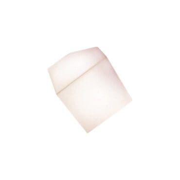 Artemide – Lampada da parete soffitto Edge 21