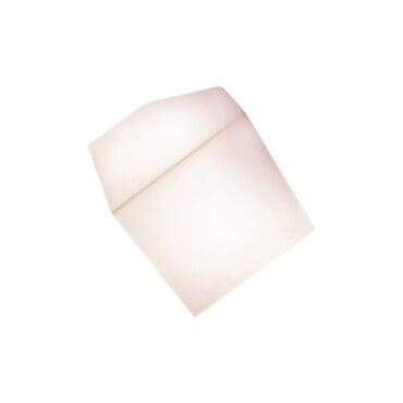 Artemide Lampada da parete soffitto Edge 30 Longho Design Palermo