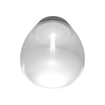 Artemide Lampada da parete soffitto Empatia 36 Longho Design Palermo