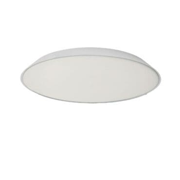 Artemide Lampada da parete soffitto Febe bianco Longho Design Palermo