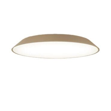 Artemide Lampada da parete soffitto Febe grigio tortora Longho Design Palermo