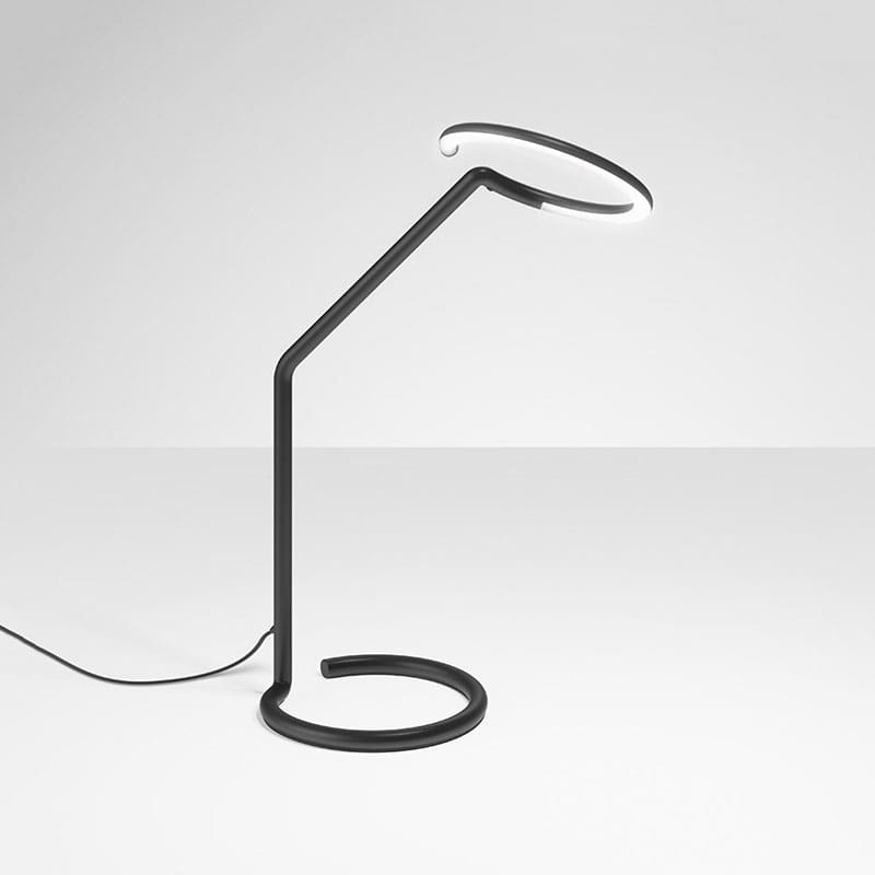 Artemide Lampada da tavolo Vine Light Pure Integralis 1 Longho Design Palermo