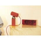 Flos Lampada da tavolo Bilboquet Tomato 1 Longho Design Palermo