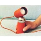 Flos Lampada da tavolo Bilboquet Tomato 2 Longho Design Palermo